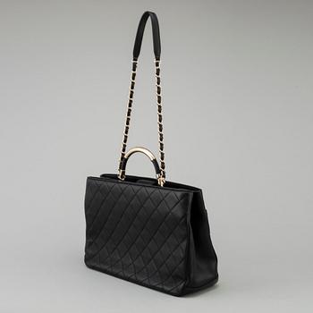 CHANEL, "Grand Shopping", väska, 2017.