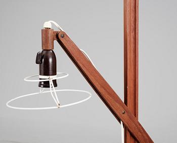 GOLVLAMPA, Le Klint, Danmark.