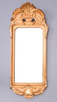 SPEGEL, rokokostil, 1900-talets första hälft.
