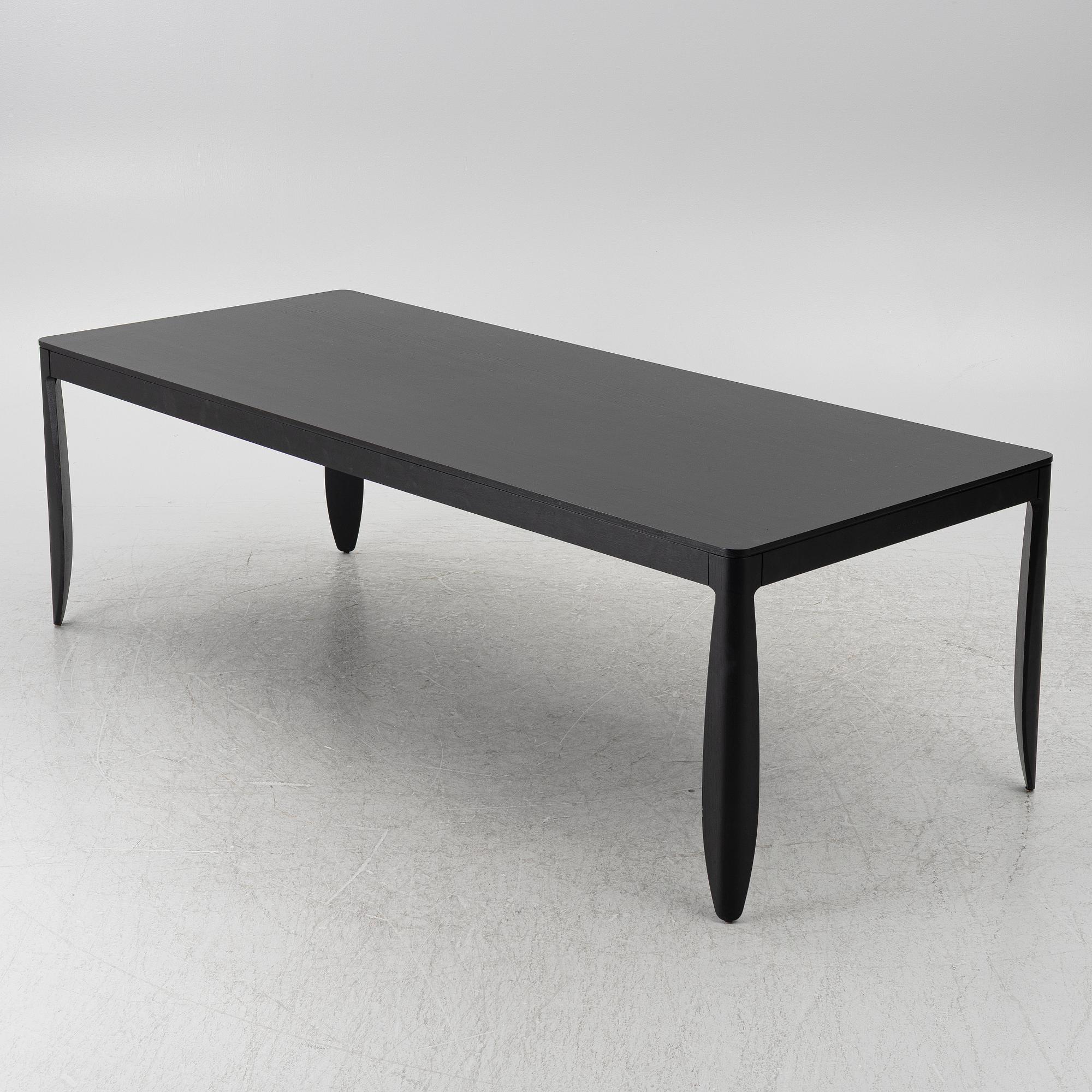 Marcel Wanders, matbord, "Monster", Moooi.