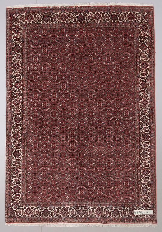 MATTA, orient, troligen Moud. Ca 240 x 170 cm.