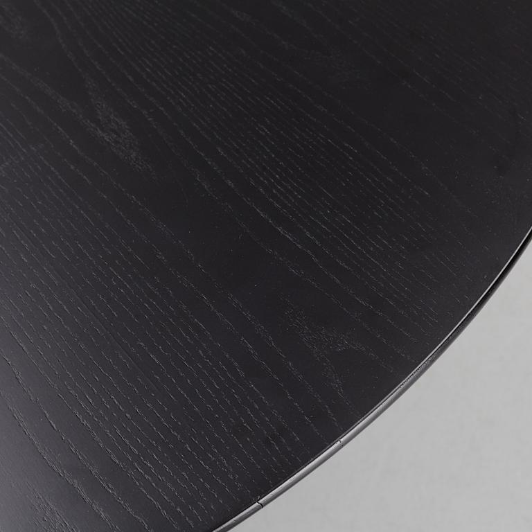 Paul Leroy, an "Aoyama" dining table, GUBI, Denmark.