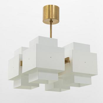 Hans-Agne Jakobsson, a ceiling light 'C769 4 P/Selctra', Hans Agne Jakobsson AB, Markaryd.