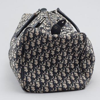 CHRISTIAN DIOR, a handbag.