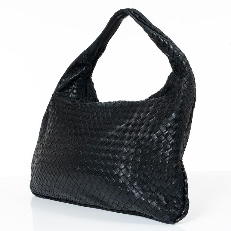 Bottega Veneta, bag "Hobo Bag".