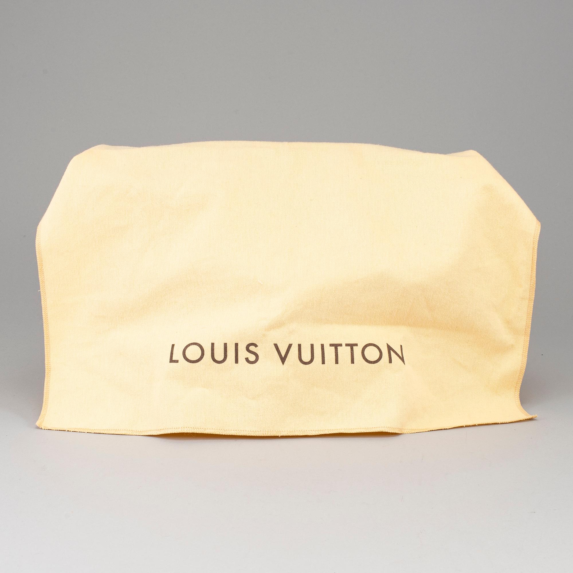 LOUIS VUITTON, a 'Alma', 1996.