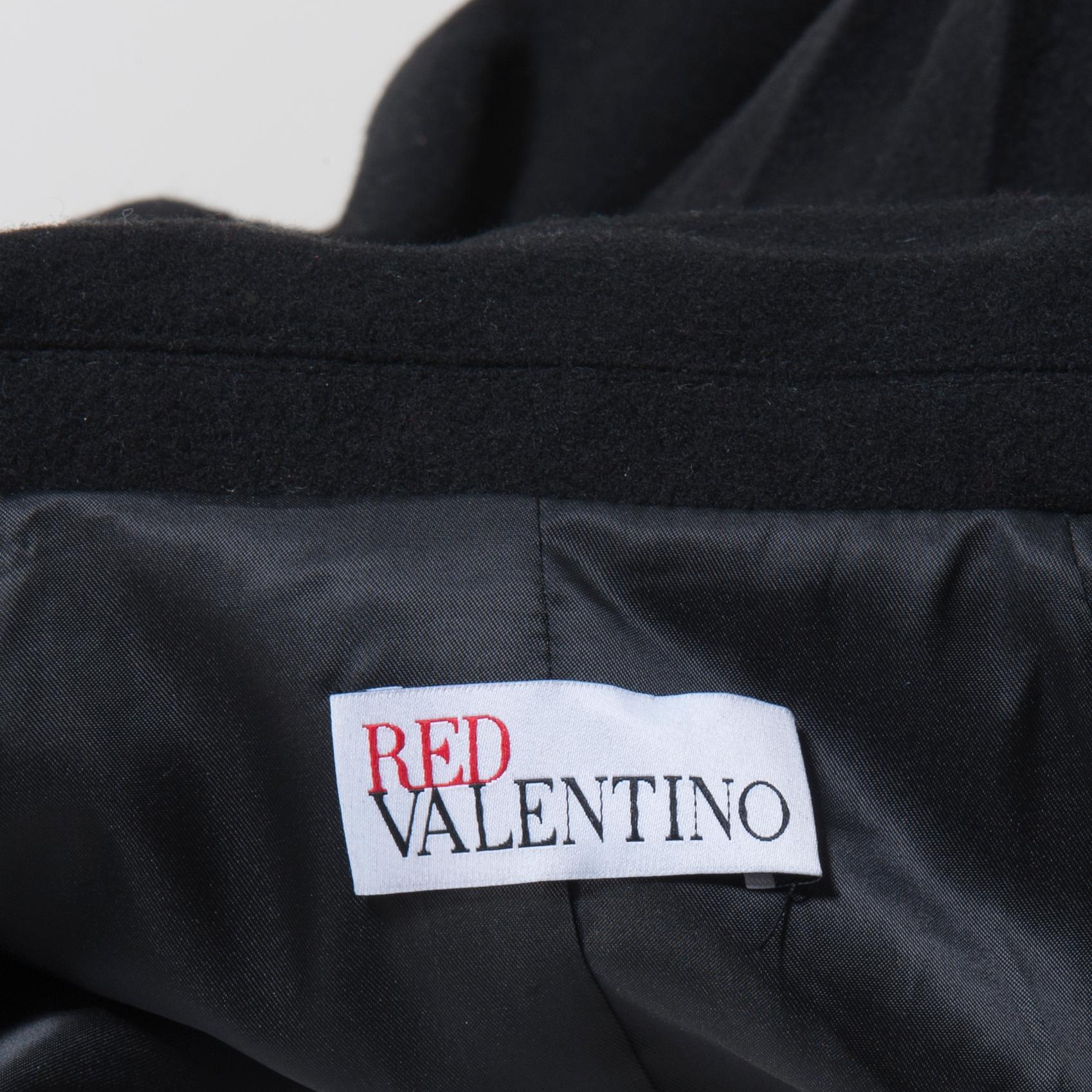 KAPPA, Red Valentino, storlek 44.