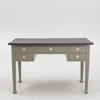 Skrivbord, jugend, 1900-talets början.