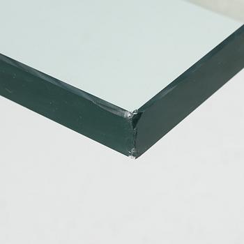 Poul Kjaerholm, soffbord. PK-61, Fritz Hansen, Danmark, 2011.