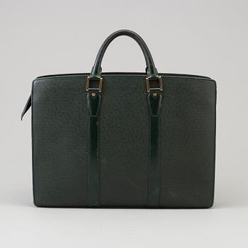 LOUIS VUITTON, portfölj/väska.