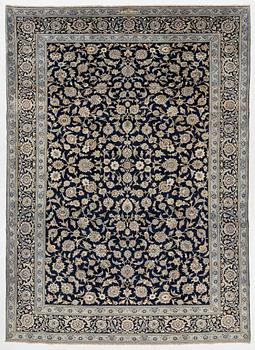 Matta, Keshan, 380 x 275 cm.