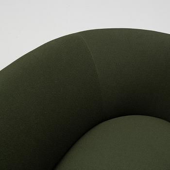 Chris Martin, a 'Dandy' sofa, for Massproductions.