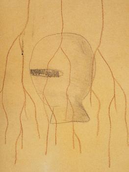Rosemarie Trockel, "Balaklawa".