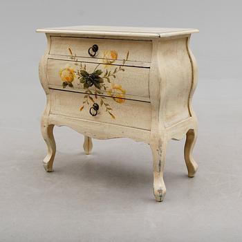 BYRÅ, barockstil, 1900-talets andra hälft.