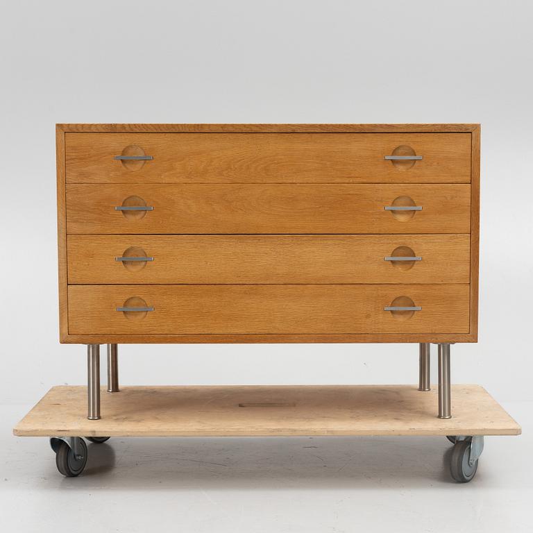 Hans J. Wegner, byrå, Ry Möbler, Danmark, 1950/60-tal.