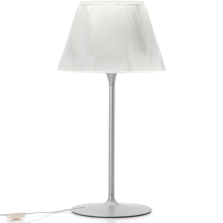 Philippe Starck, Table lamp, "Romeo Moon T1", Flos.