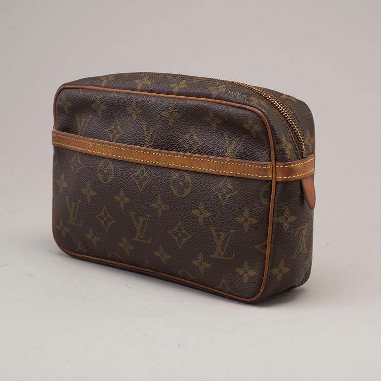 LOUIS VUITTON, Necessär.