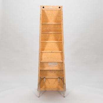Jouko Järvisalo, lounge chair, unik signerad Jouko Järvisalo -95.