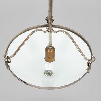 Paavo Tynell, taklampa 101, för Taito 1920/1930-tal.