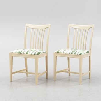 Svante Skogh, matgrupp, 7 delar, "Vindö", 1900-talets andra hälft.