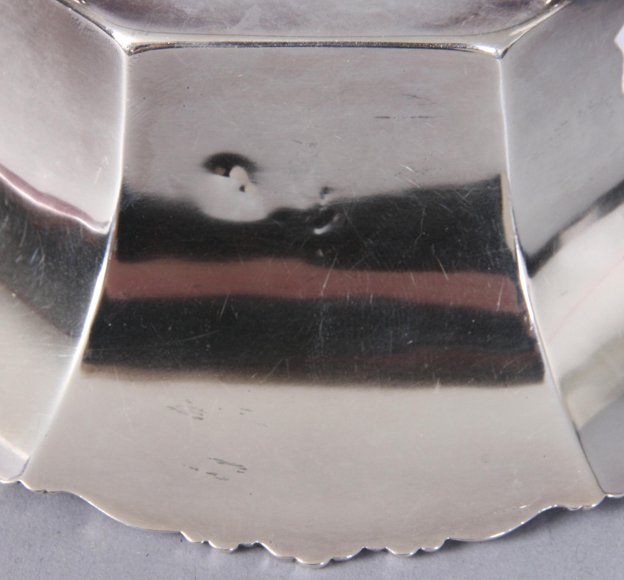 FAT, 2 st, silver.