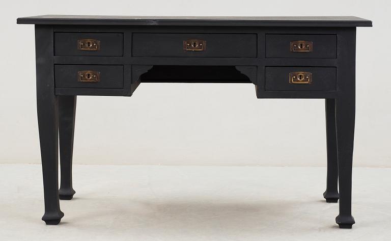 SKRIVBORD, senjugend, 1910/20.