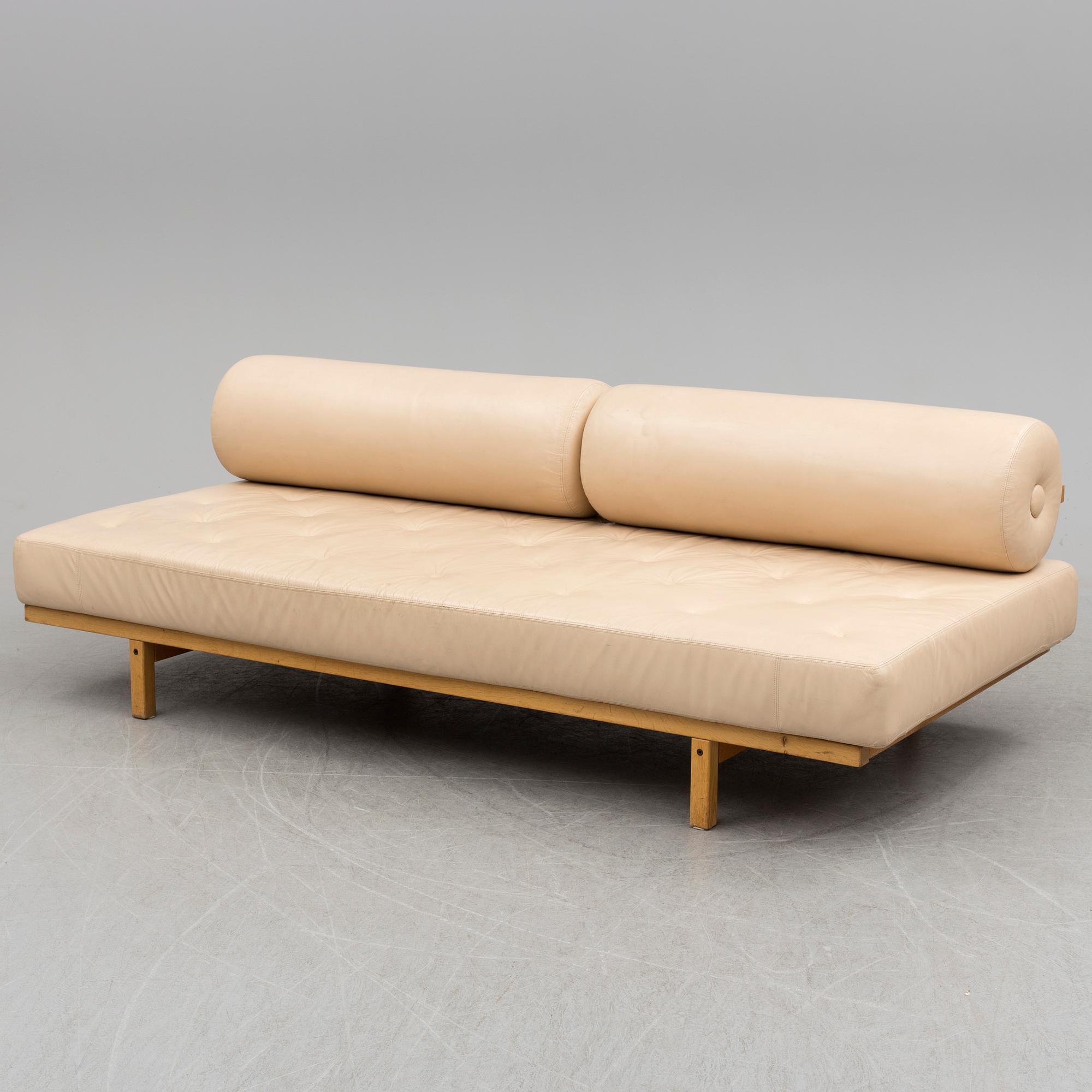 A second half of th 20th century sofa.
