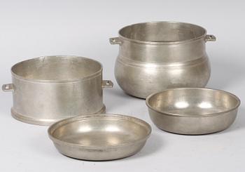 FÖRVARINGSKÄRL, tenn. Stockholm, 1855.