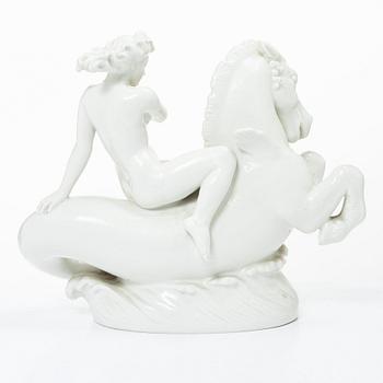 Skulptur, Hans Henrik Hansen, Danmark.
