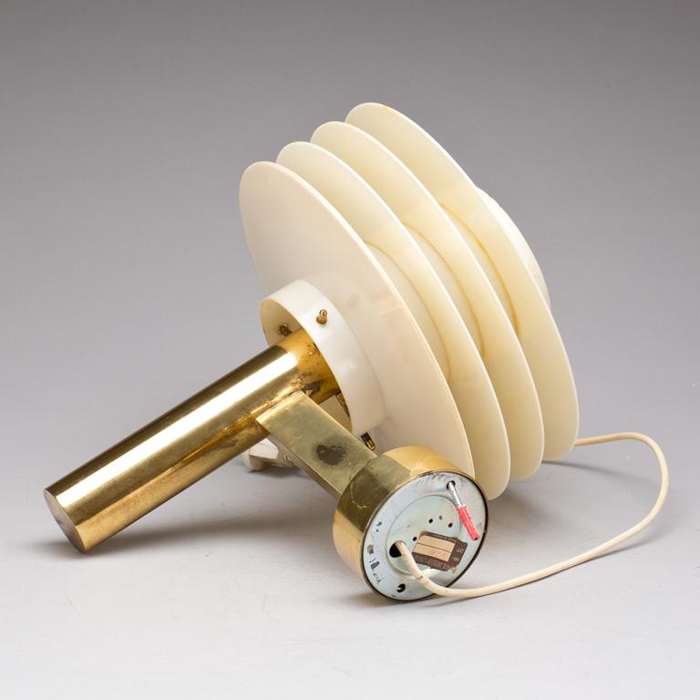 VÄGGLAMPA, Hans Agne Jakobsson, Markaryd.