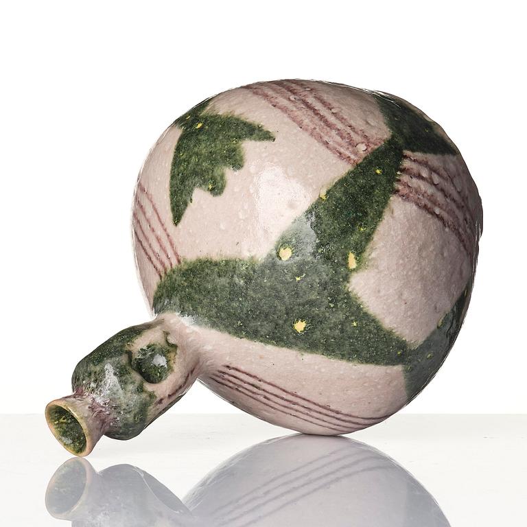 Guido Gambone, vas, keramik, Italien, sannolikt 1950-tal.