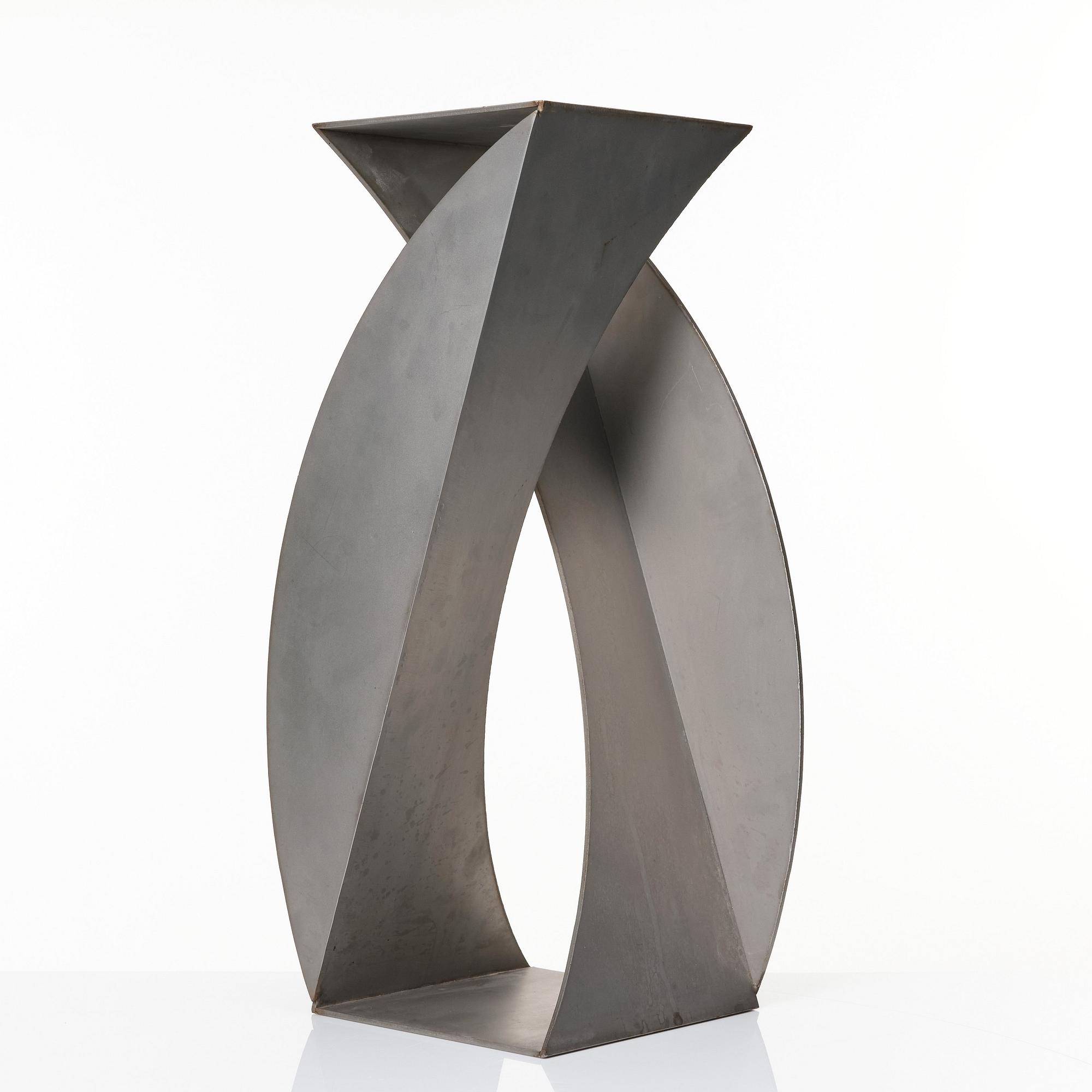 Lars-Gunnar Nordström, Untitled.