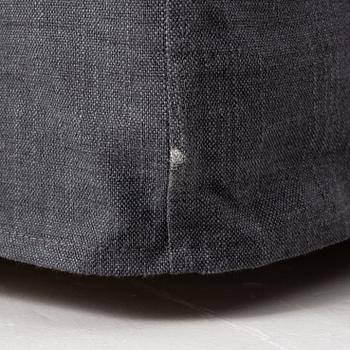 'The Whale XL' sofa from Sweef.