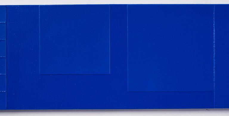 Gottfried Honegger, "P. 1000".