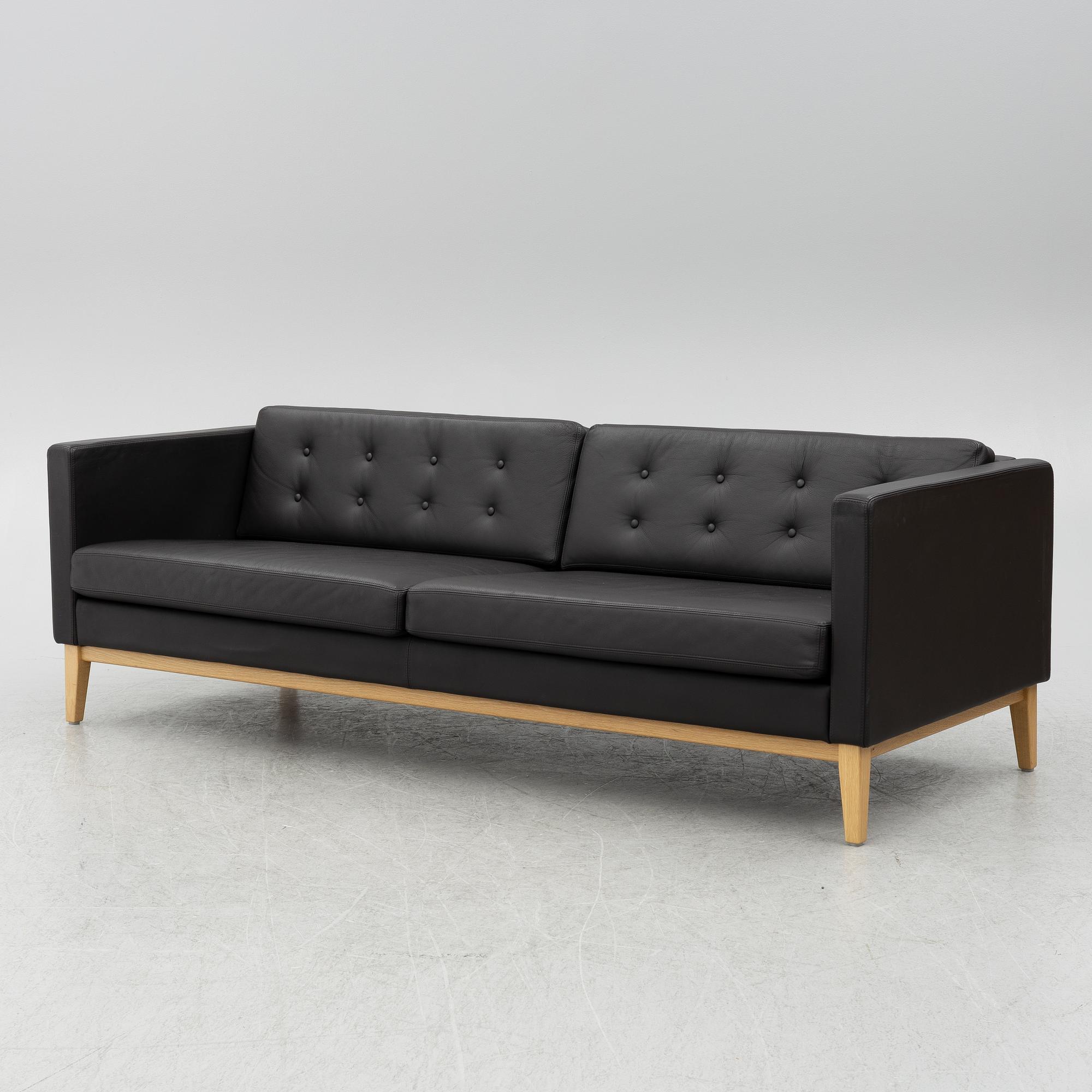 Leila Atlassi, soffa "Madison" för Swedese, samtida.