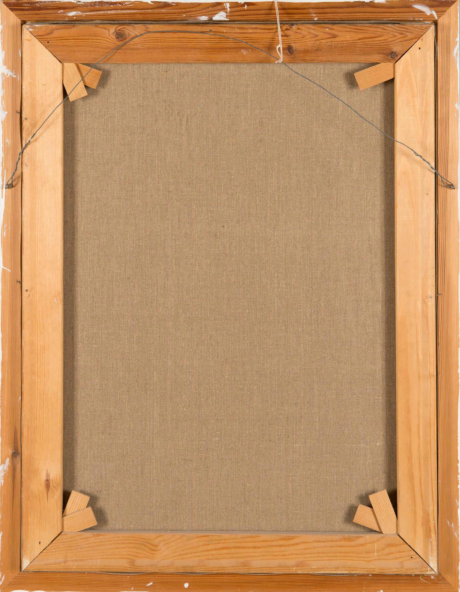 Håkan Brunberg, Flicka och sjömän.