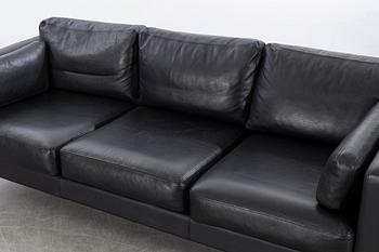 SOFFA, "Samsø", Poul Erik Rysgaard och Egon Jensen för Saxo Living, Danmark, 2000-tal.