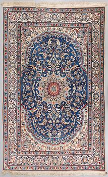 MATTA, Nain, modern tillverkning. Ca 280 x 196 cm.