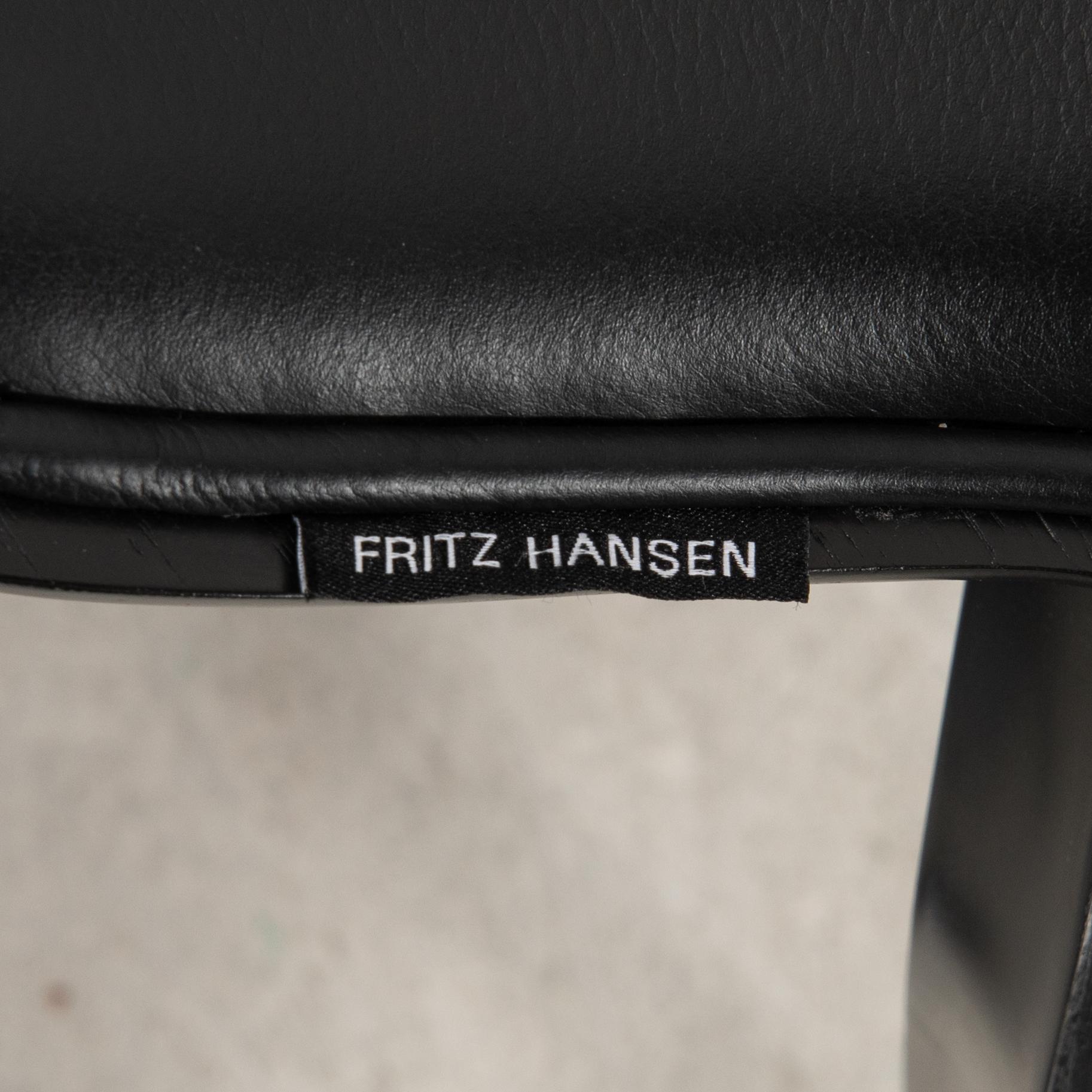 Arne Jacobsen, Stolar 6 st. "Grand Prix" specialutgåva 2020.