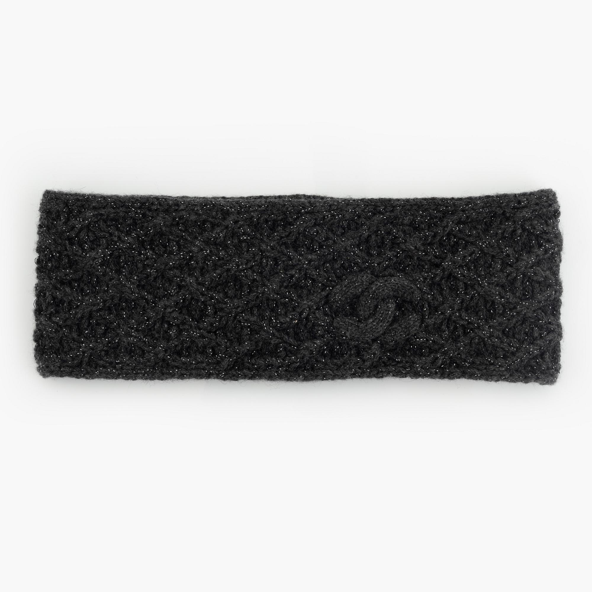 Chanel, pannband.