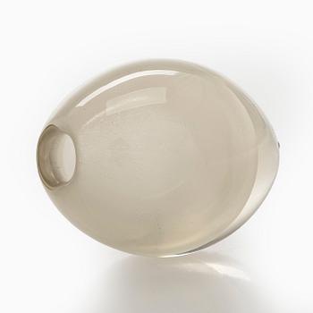 Gunnel Nyman, vas, modell "GN 58", signerad G. Nyman Nuutajärvi Notsjö -56. Formgiven 1948.