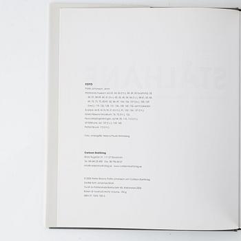 Böcker om svensk keramik. 19 st..