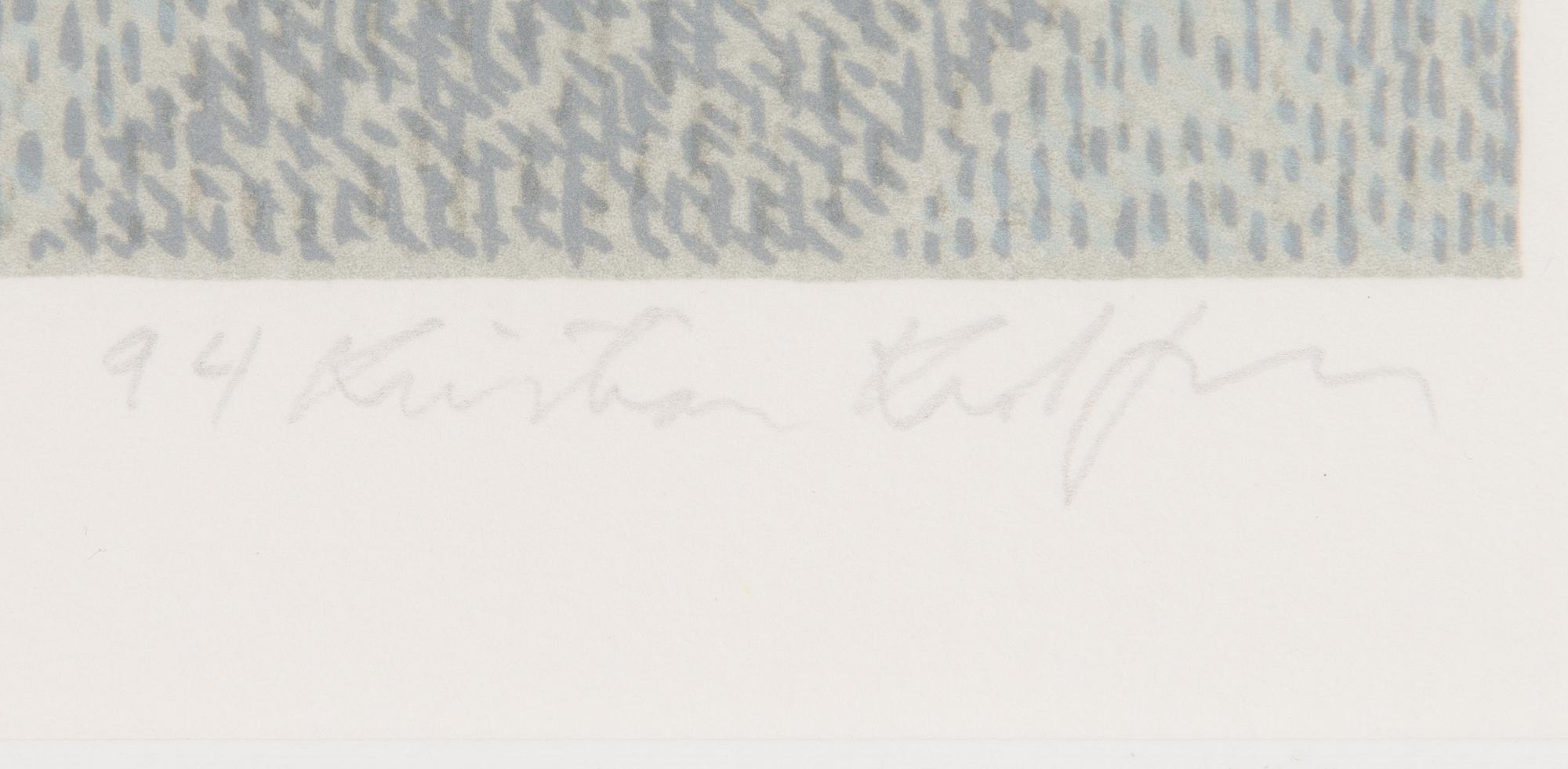Kristian Krokfors, "Order 2".