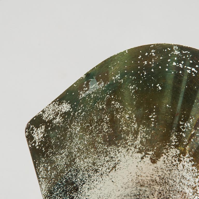 Paavo Tynell, a pair of  mid-20th century  wall lights for Taito. Made to order.