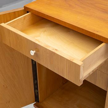 Skåp, Swedish Modern, 1940-tal.