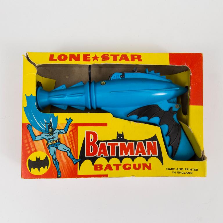 A Lone Star "Batgun", England, c. 1966.