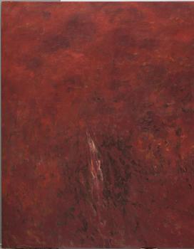 Ola Billgren, ”Monolog”.