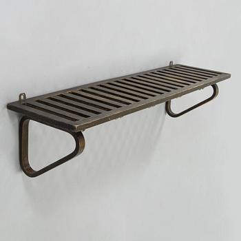 Alvar Aalto, an early 1930s coat rack '113' for O.Y. Huonekalu-ja Rakennustyötehdas A.B.