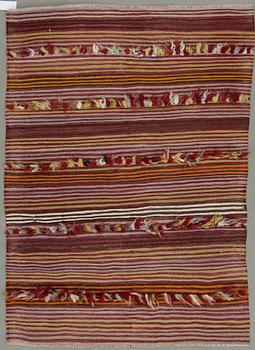 KELIM, Anatolisk. Ca 165x113 cm.