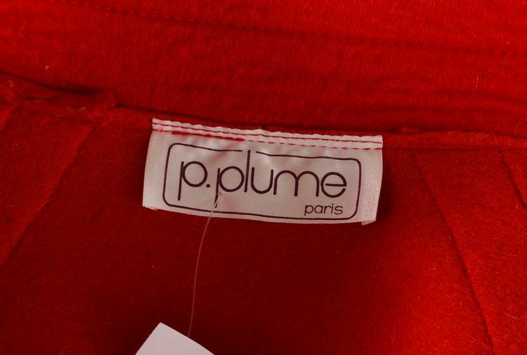 JACKA, P Plume, Paris.